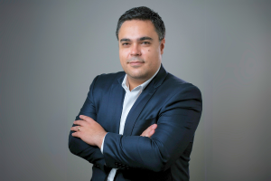 Olavo Viana Cabral Netto